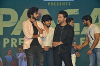 Paagal Movie Pre Release Function